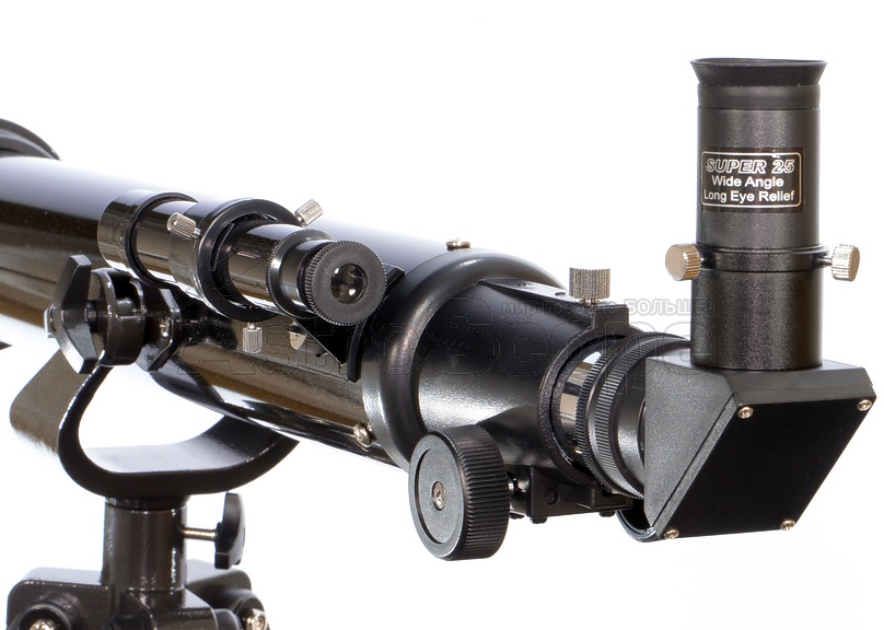 Телескоп Arsenal 70/700 AZ2 - Фото 14