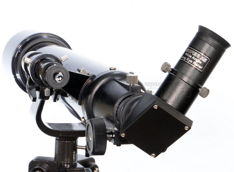 Телескоп Arsenal 70/700 AZ2 - Фото 15