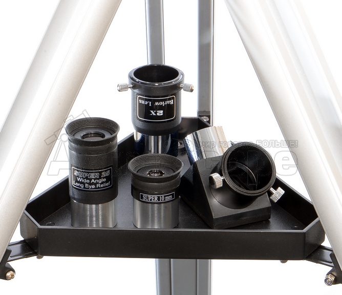 Телескоп Arsenal 70/700 AZ2 - Фото 17