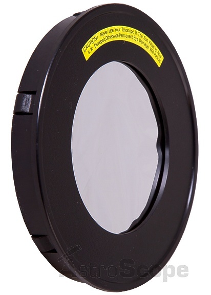 Солнечный фильтр Celestron NX 4 SE - Фото 1