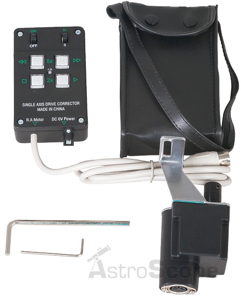 Электропривод Sky-Watcher для EQ3-2 с пультом по одной оси - Фото 1