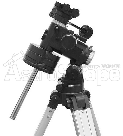 Монтировка Arsenal EQ3-2 (алюминиевая тренога) - Фото 1
