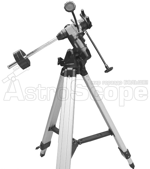 Монтировка Arsenal EQ3-2 (алюминиевая тренога) - Фото 2