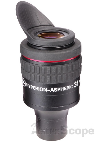 Окуляр Baader Planetarium 31мм Hyperion Aspheric, 1.25"-2" - Фото 2