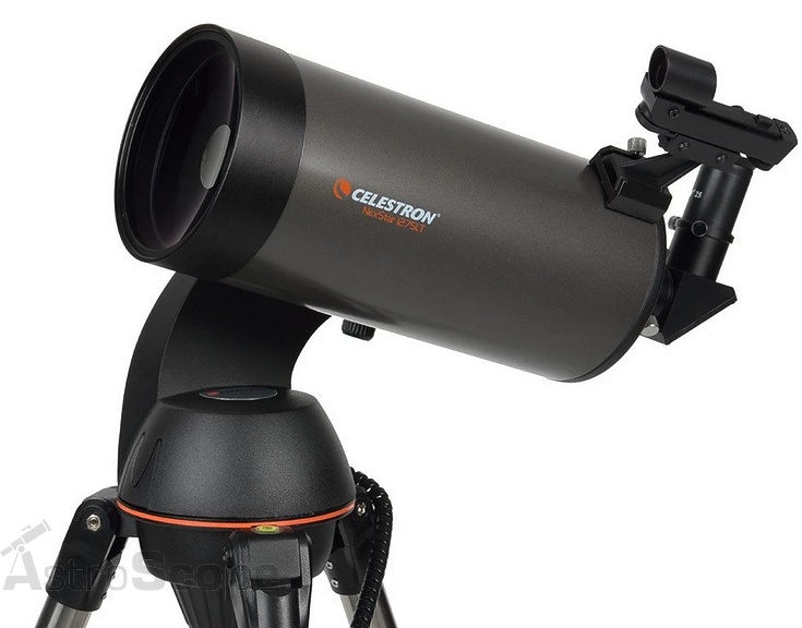 Телескоп Celestron NexStar 127 SLT MAK - Фото 2