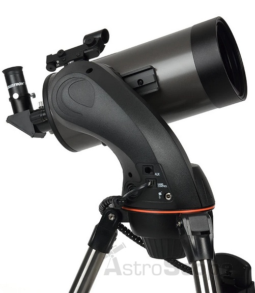Телескоп Celestron NexStar 127 SLT MAK - Фото 3