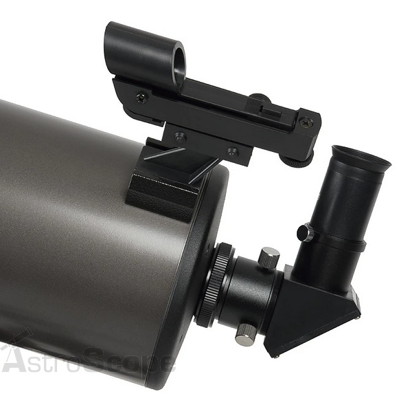 Телескоп Celestron NexStar 127 SLT MAK - Фото 4