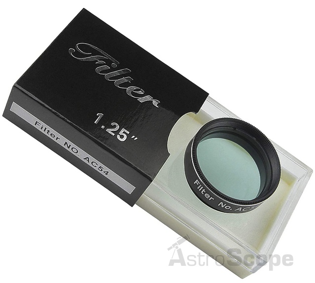 Фильтр Arsenal лунный, 1.25" - Фото 2