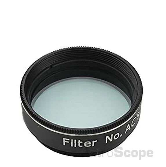 Фильтр Arsenal лунный, 1.25" - Фото 1