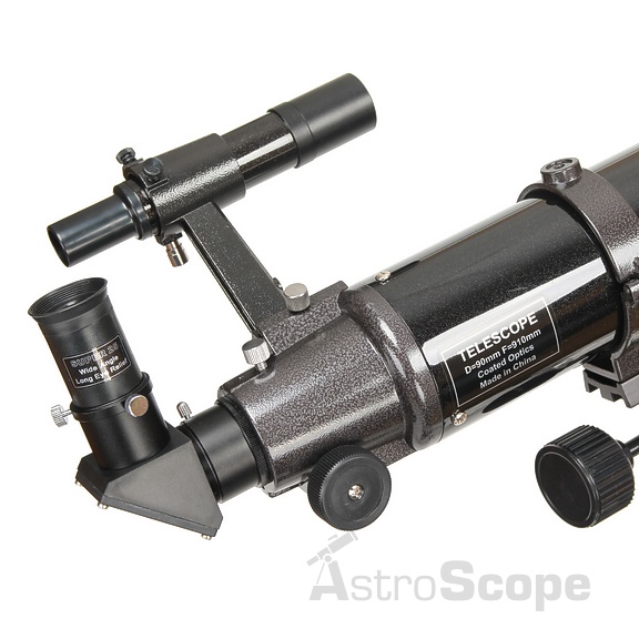 Телескоп Sky-Watcher 909EQ2 - Фото 6