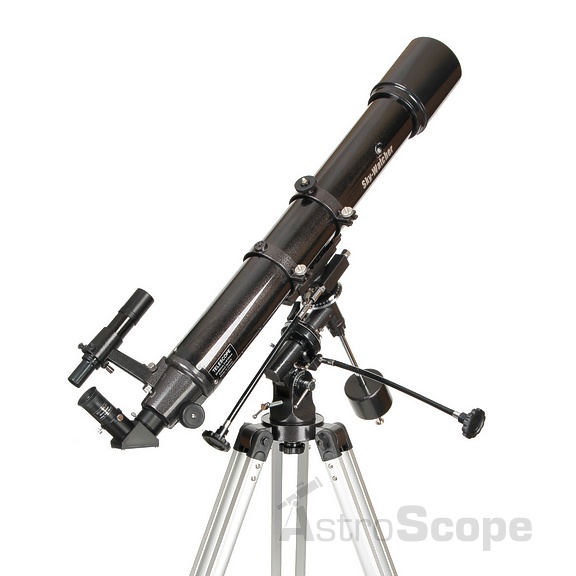 Телескоп Sky-Watcher 909EQ2 - Фото 2