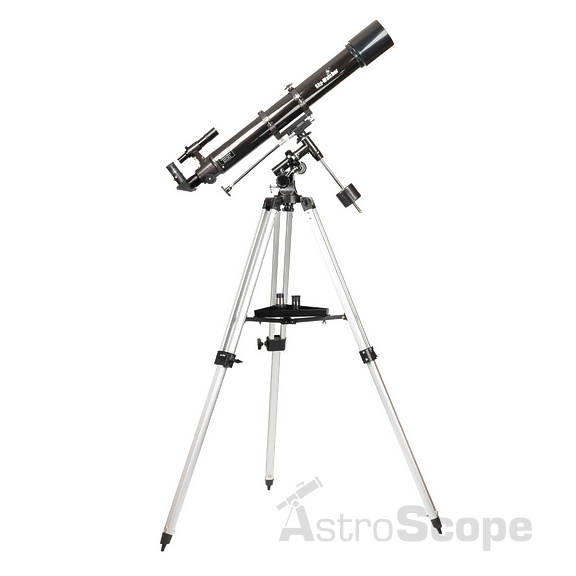 Телескоп Sky-Watcher 909EQ2 - Фото 5