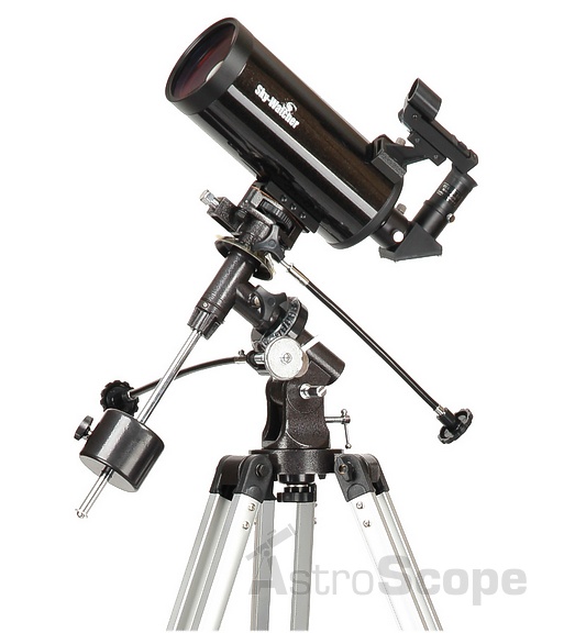 Телескоп Sky-Watcher MAK 102EQ2 - Фото 1