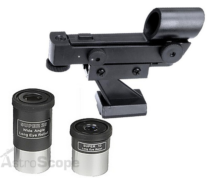 Телескоп Sky-Watcher MAK 102EQ2 - Фото 4