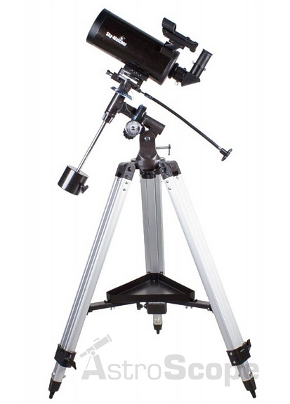 Телескоп Sky-Watcher MAK 102EQ2 - Фото 2