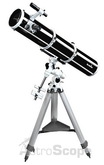 Телескоп Sky-Watcher 15012EQ3-2 - Фото 2
