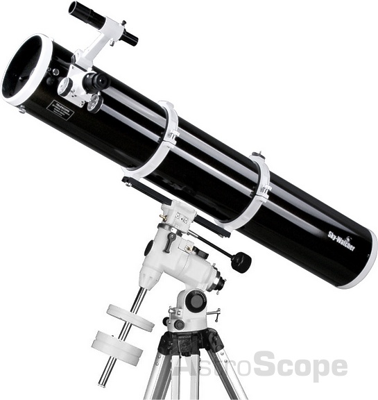 Телескоп Sky-Watcher 15012EQ3-2 - Фото 1