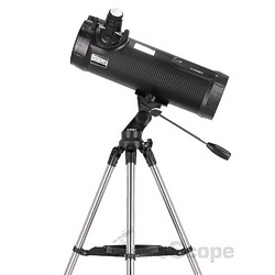 Телескоп Carbon 114/500 AZ