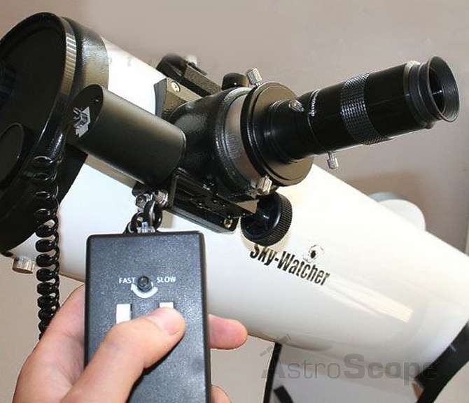 Электрофокусёр Sky-Watcher - Фото 3