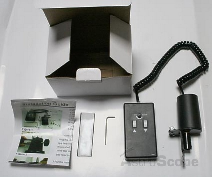 Электрофокусёр Sky-Watcher - Фото 4