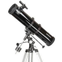 Телескоп Arsenal 130/900, EQ2