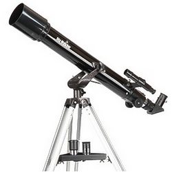 Телескоп Sky-Watcher 707AZ2